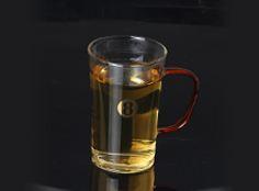 博瑞农业·玻璃摇杯(400ml)